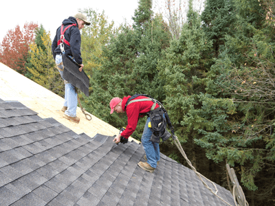 About Roof Repair Experts Excelsior Springs, MO